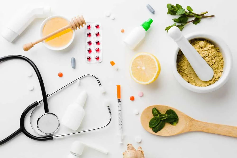 Functional Medicine marketing services
