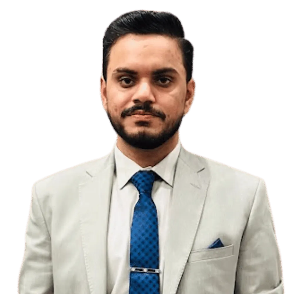 Ahmad Hussain