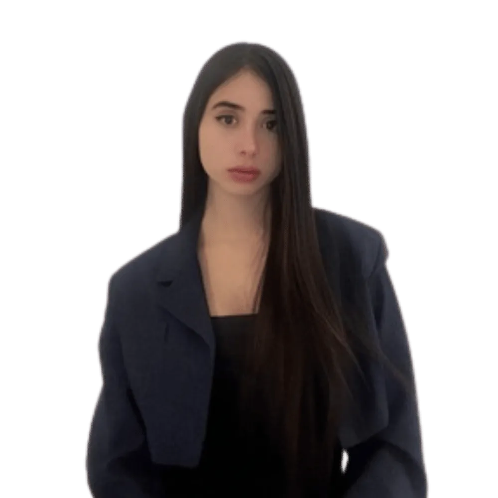 Isabella Taborda